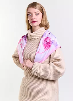 Платок 06, КАЛЯЕВ