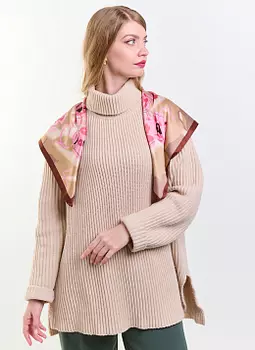 Платок 06, КАЛЯЕВ