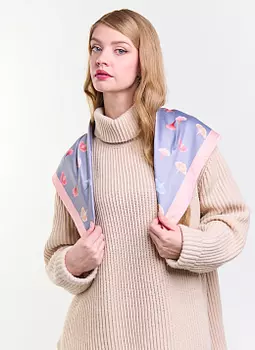 Платок 08, КАЛЯЕВ