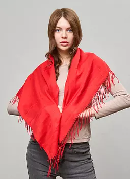 Платок из текстиля 16, КАЛЯЕВ