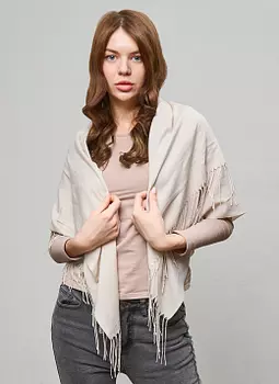 Платок из текстиля 16, КАЛЯЕВ