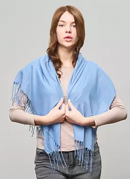 Платок из текстиля 16, КАЛЯЕВ