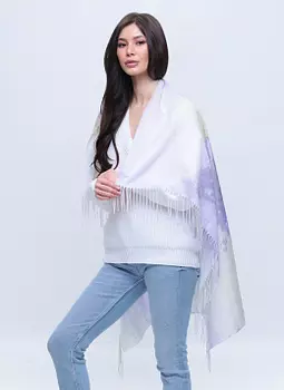 Платок из текстиля 19, КАЛЯЕВ