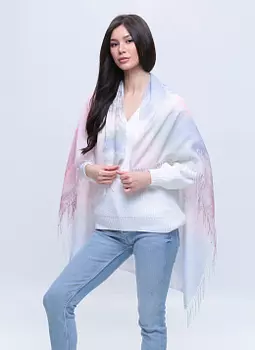 Платок из текстиля 19, КАЛЯЕВ