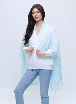 Платок из текстиля 20, КАЛЯЕВ