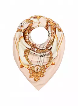 Платок из текстиля 40, КАЛЯЕВ