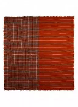 Платок из текстиля 41, КАЛЯЕВ