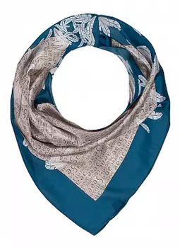 Платок из текстиля 473, КАЛЯЕВ