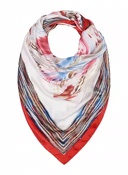 Платок из текстиля 47, КАЛЯЕВ