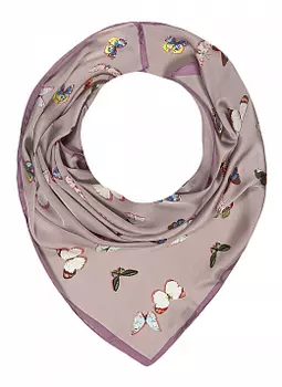 Платок из текстиля 490, КАЛЯЕВ