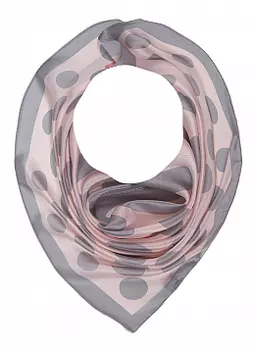 Платок из текстиля 490, КАЛЯЕВ