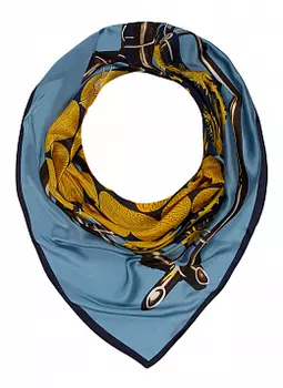 Платок из текстиля 490, КАЛЯЕВ