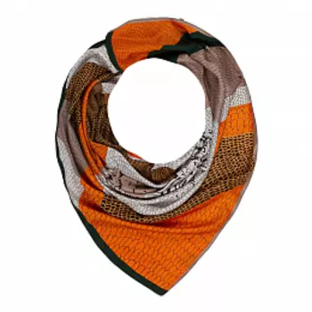 Платок из текстиля 490, КАЛЯЕВ