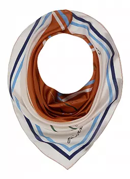 Платок из текстиля 490, КАЛЯЕВ