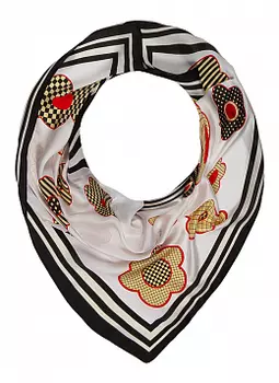 Платок из текстиля 490, КАЛЯЕВ