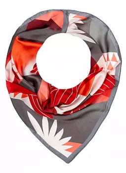 Платок Жен, КАЛЯЕВ