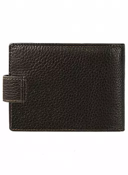 Портмоне мужское из кожи 01, КАЛЯЕВ