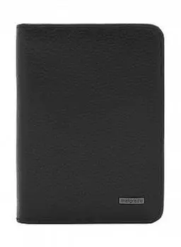 Портмоне мужское из кожи 03, КАЛЯЕВ