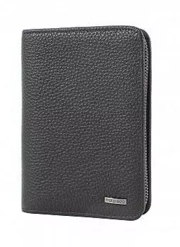 Портмоне мужское из кожи 03, КАЛЯЕВ