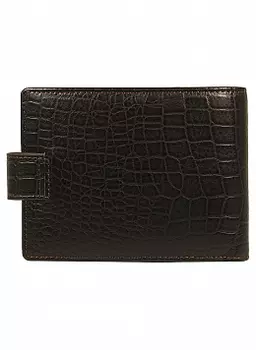 Портмоне мужское из кожи 19, КАЛЯЕВ