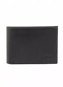 Портмоне мужское из кожи 24, КАЛЯЕВ