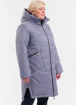 Пуховик 01, КАЛЯЕВ