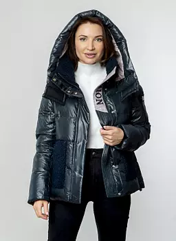 Пуховик 03, КАЛЯЕВ