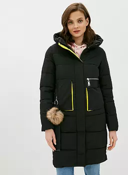 Пуховик 05, КАЛЯЕВ