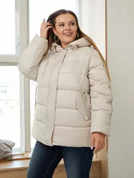 Пуховик 10, КАЛЯЕВ