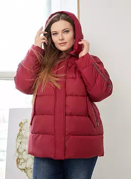 Пуховик 10, КАЛЯЕВ