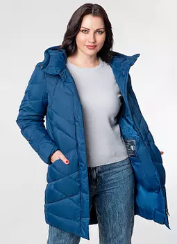 Пуховик 10, КАЛЯЕВ