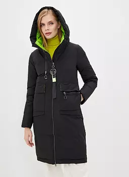 Пуховик 12, КАЛЯЕВ