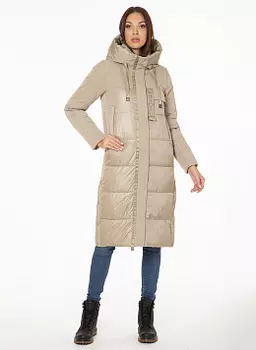 Пуховик 15, КАЛЯЕВ