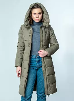 Пуховик 16, КАЛЯЕВ