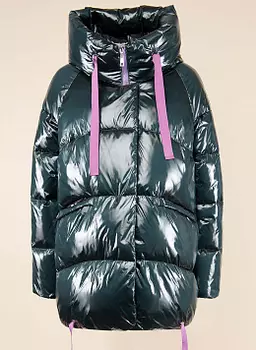 Пуховик 16, КАЛЯЕВ