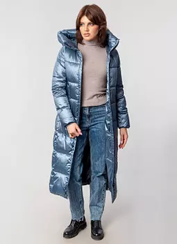 Пуховик 17, КАЛЯЕВ