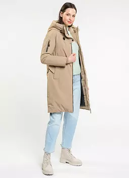 Пуховик 17, КАЛЯЕВ