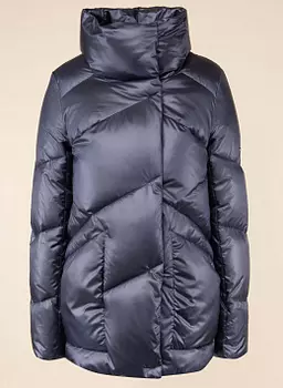 Пуховик 18, КАЛЯЕВ