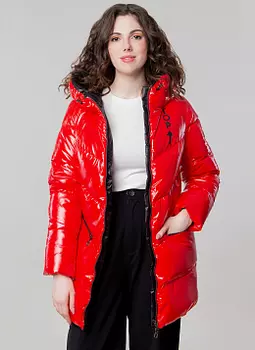 Пуховик 23, КАЛЯЕВ