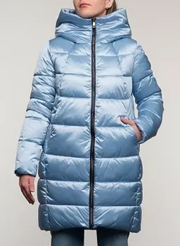 Пуховик 28, КАЛЯЕВ