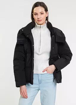 Пуховик 29, КАЛЯЕВ