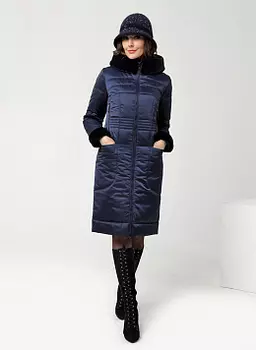 Пуховик 31, КАЛЯЕВ