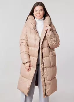 Пуховик 33, КАЛЯЕВ