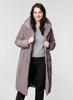 Пуховик 38, КАЛЯЕВ