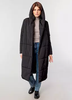 Пуховик 40, КАЛЯЕВ