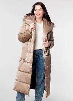 Пуховик 41, КАЛЯЕВ