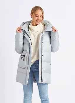 Пуховик 43, КАЛЯЕВ