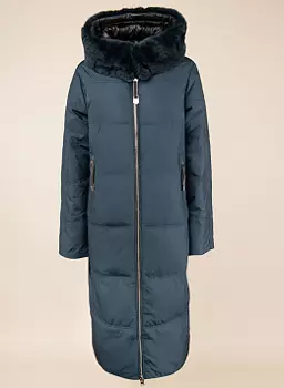 Пуховик 43, КАЛЯЕВ