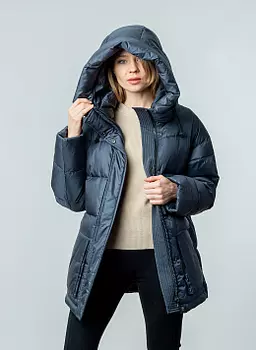 Пуховик 46, КАЛЯЕВ