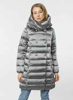 Пуховик 47, КАЛЯЕВ